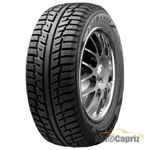 Шины Marshal I'Zen KW22 215/60 R16 99T (под шип)